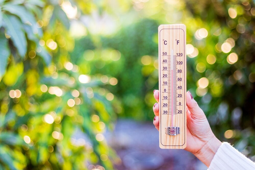 Kraków 22 września 2025: Słoneczny dzień z 26°C i wiatrem!