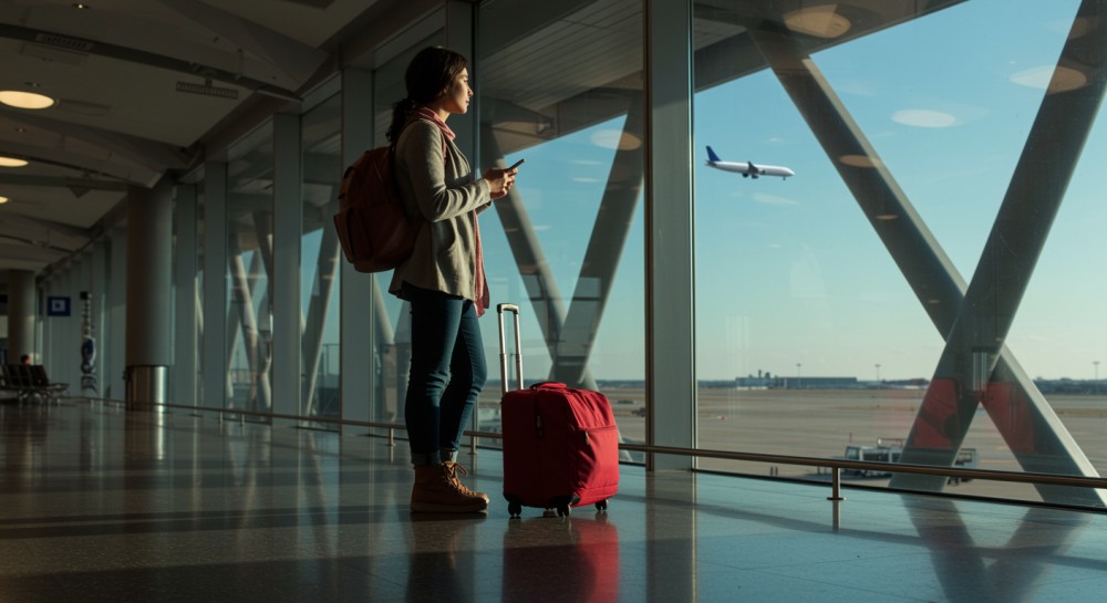 Kraków Airport na fali wzrostu: Nowy Plan Generalny dla 13 milionów pasażerów!