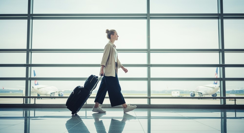 Kraków Airport ogłasza przetarg na nowy plan rozwoju w odpowiedzi na rekordowy wzrost pasażerów