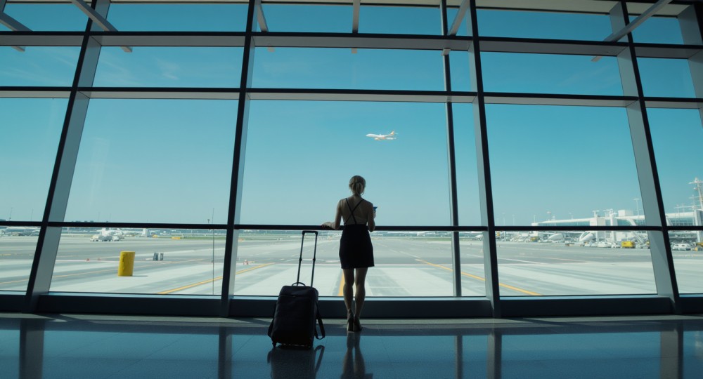 Kraków Airport: Po awarii samolotu, 4,5 tys. pasażerów przekierowanych do innych miast