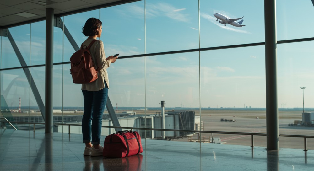 Kraków Airport w obliczu kryzysu: Czy czeka nas trzymiesięczne zamknięcie?