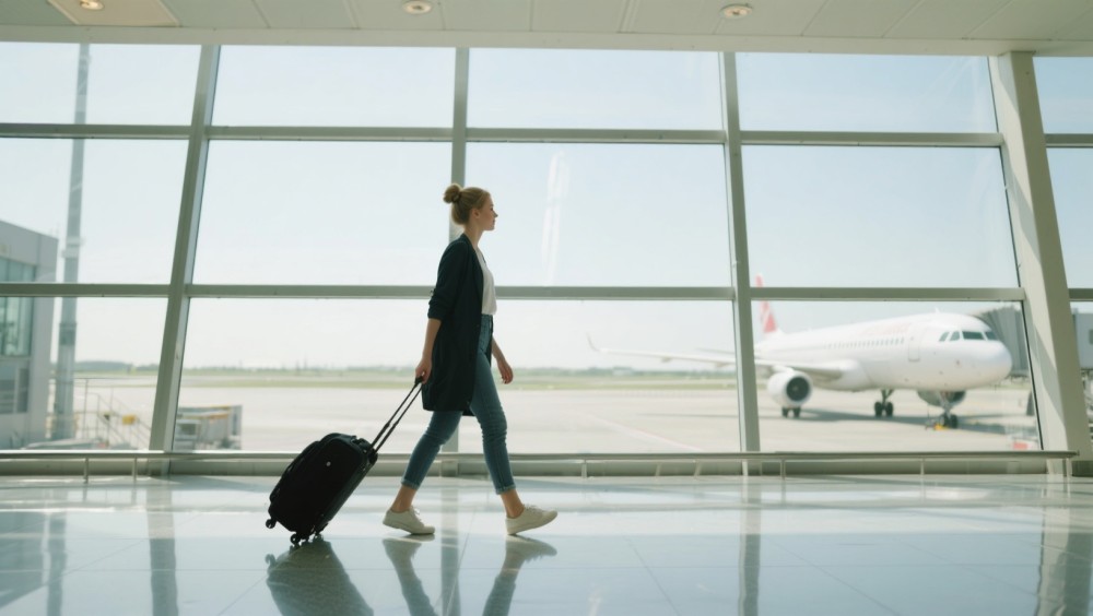 Kraków Airport wprowadza nowoczesne rozwiązania po incydencie z samolotem: Inwestycje w sprzęt ratunkowy na miarę XXI wieku