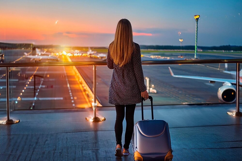 Kraków Airport wprowadza rewolucję: koniec z limitami płynów w bagażu podręcznym!