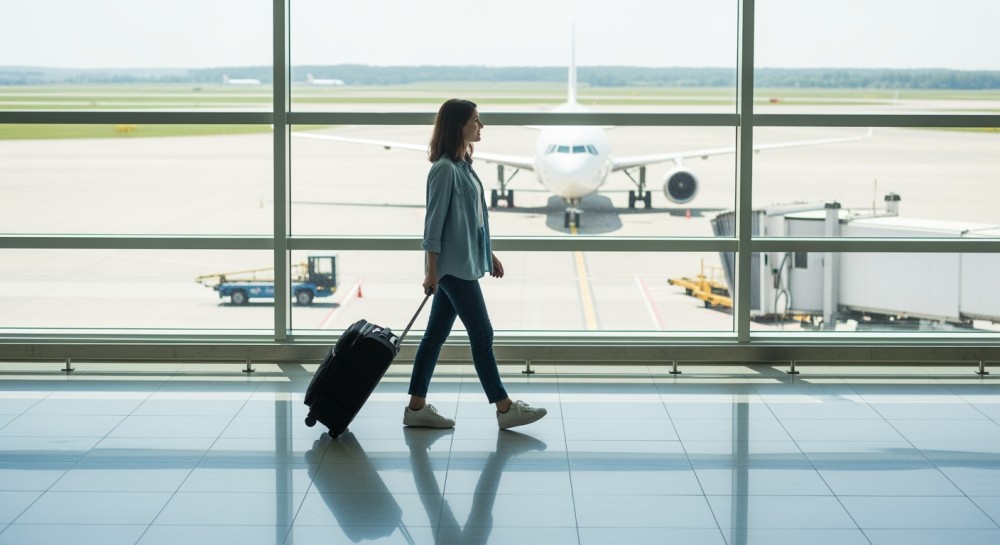 Kraków Airport zaprasza na egzotyczne podróże: nowe czartery i połączenia do Indii!