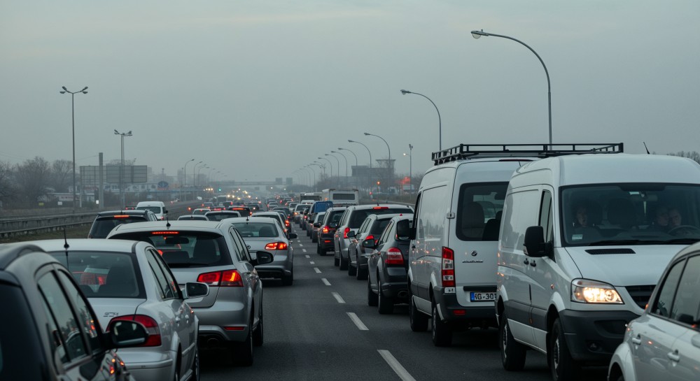 Kraków bez samochodów: darmowa komunikacja miejska w Dzień Bez Samochodu!