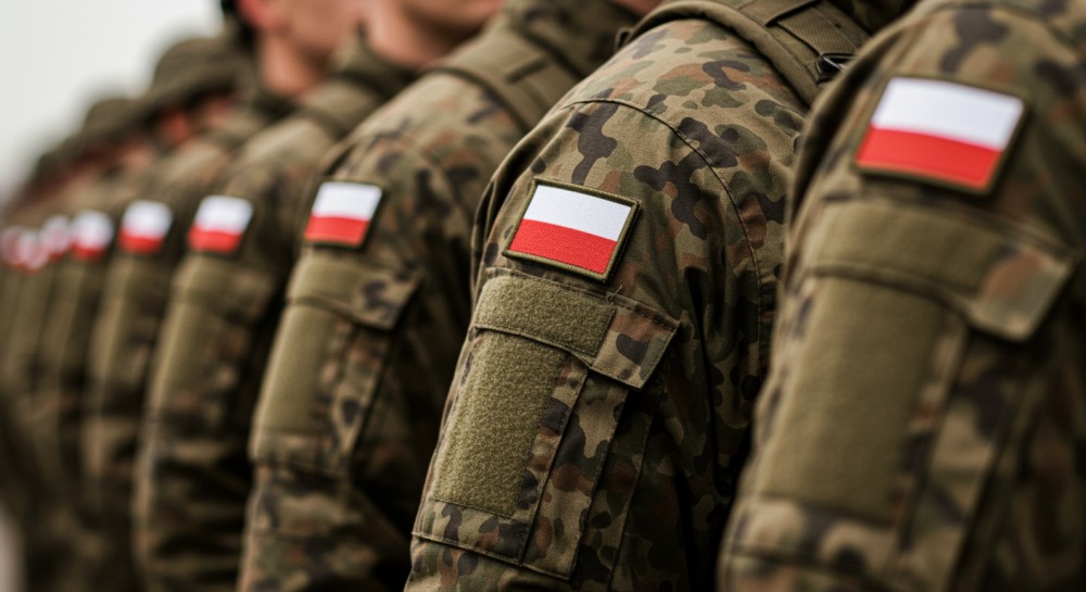 Kraków czci bohaterów Jednostki Wojskowej NIL: Uroczystość pełna refleksji i nagród