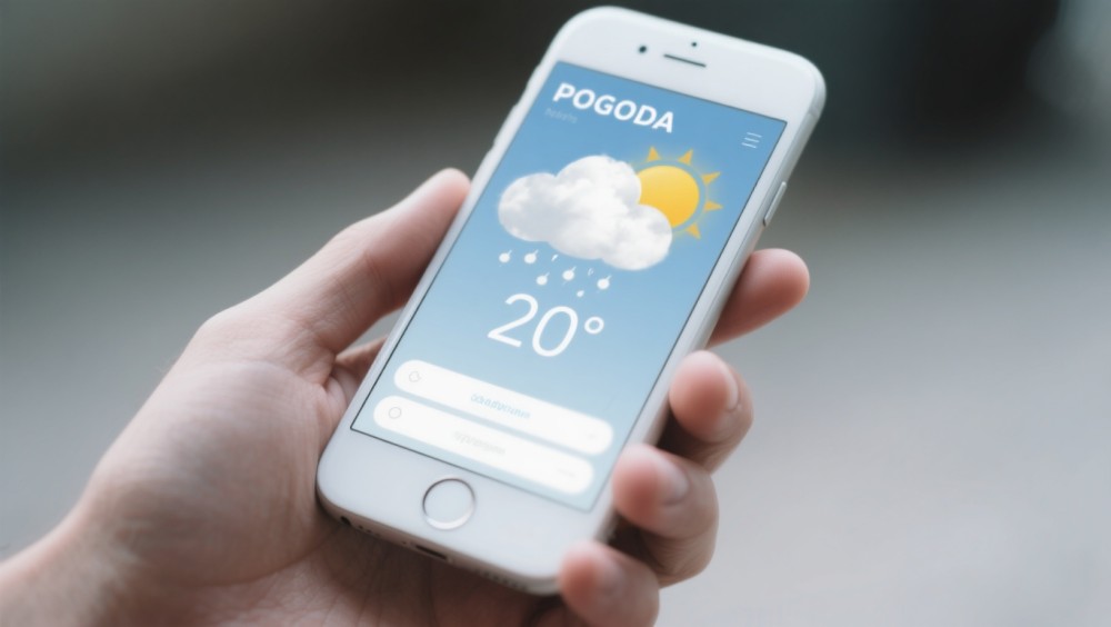 Kraków: Jaką pogodę przyniesie 16 września 2025? Sprawdź szczegóły!