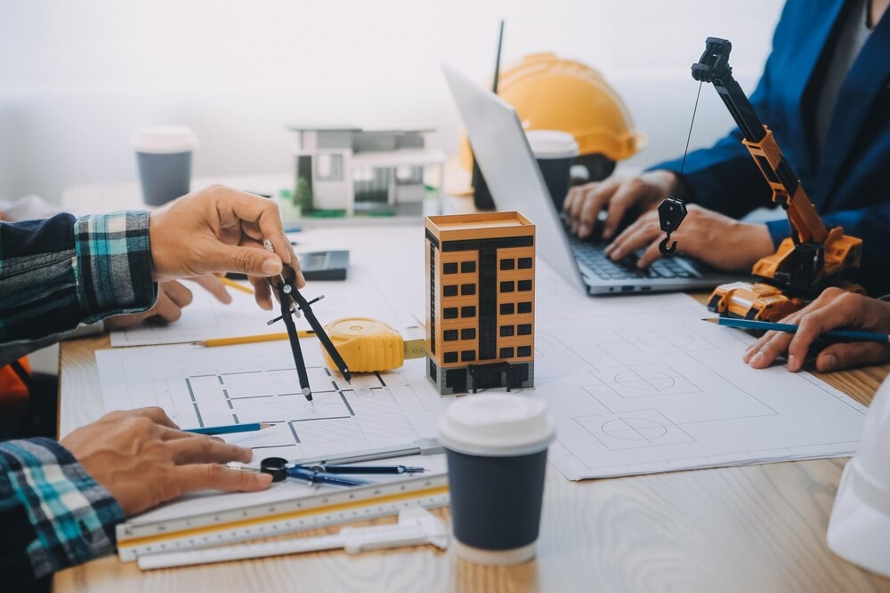 Kraków na czołowej pozycji w Europie: Ceny mieszkań skoczyły o 28% w 2024 roku!