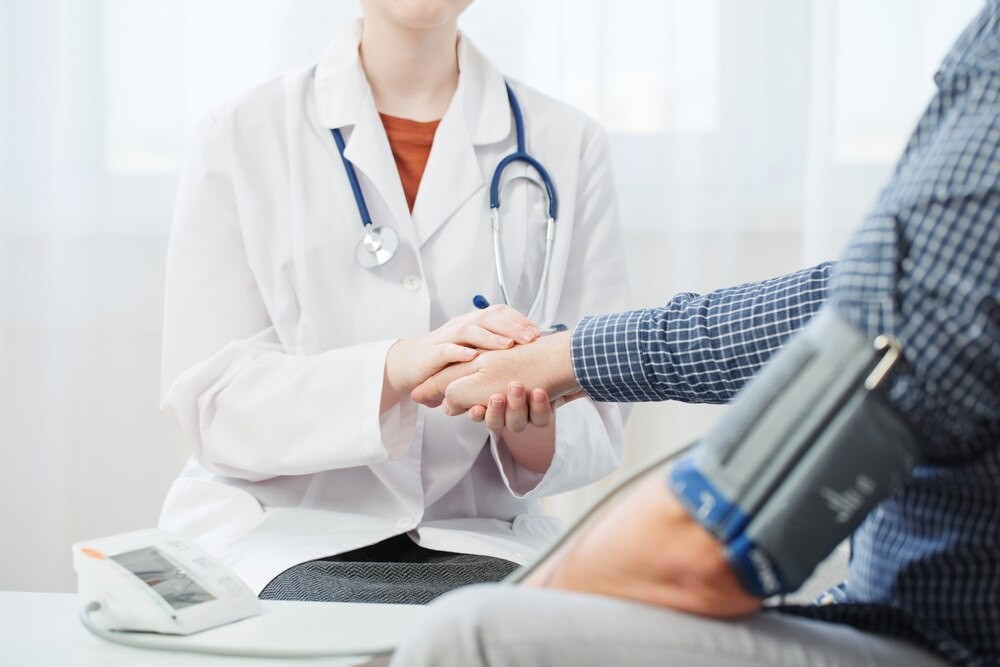 Kraków na Pomarańczowo: Światowy Dzień Bezpieczeństwa Pacjenta 2025