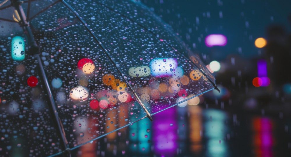 Kraków pod wodą: Ulewy paraliżują miasto i komunikację