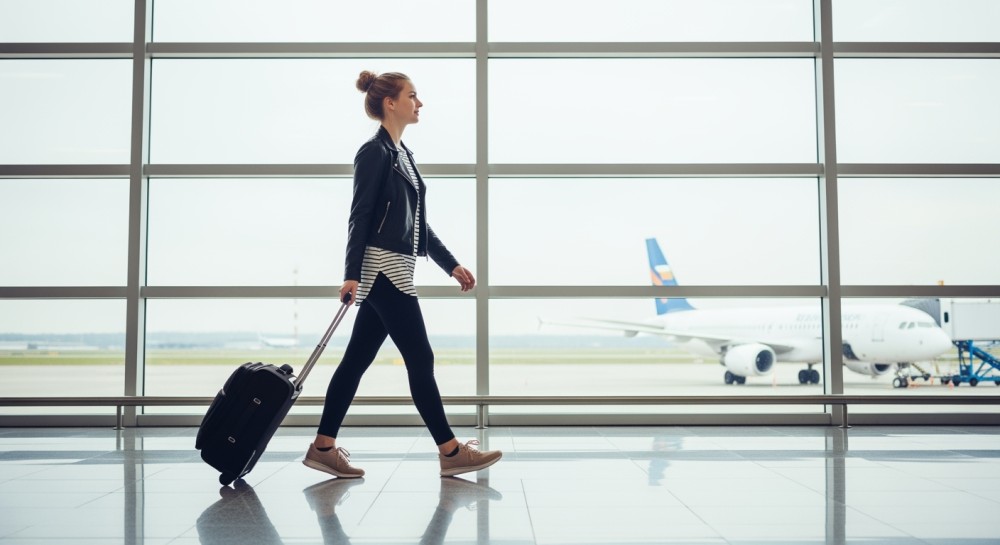 Kraków rewolucjonizuje podróże: koniec z limitem 100 ml na płyny w bagażu!