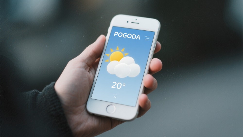 Kraków: Sprawdź prognozę pogody na 5 września 2025!