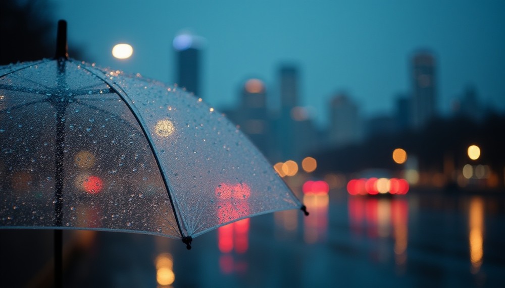 Kraków szykuje się na upalne 31 stopni: Jak przetrwać falę upałów?