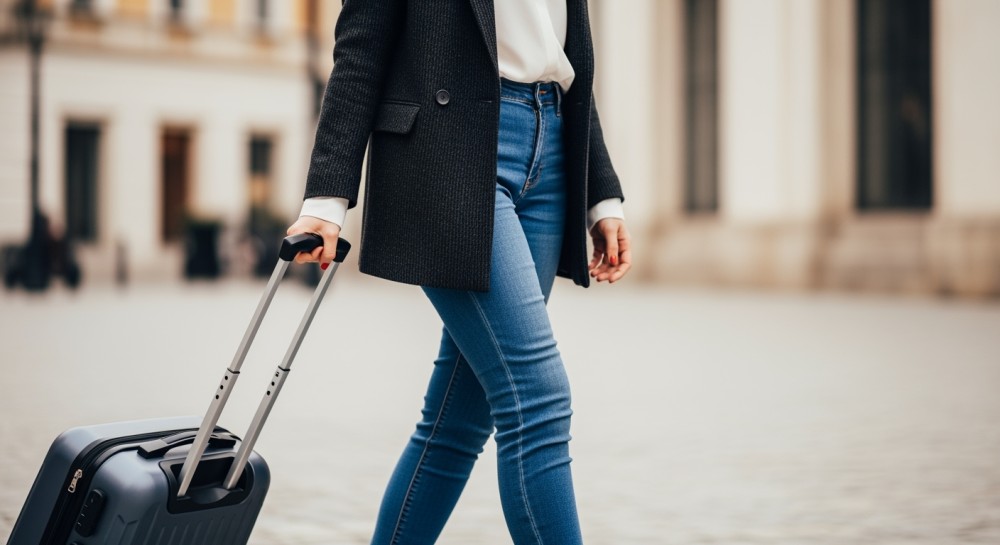 Kraków triumfuje po raz piąty jako najlepsze europejskie miasto na city break!