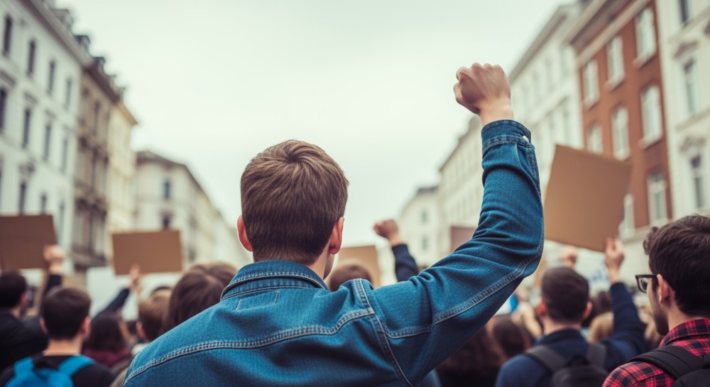 Kraków upamiętni 86. rocznicę napaści ZSRR na Polskę w emocjonalnym proteście