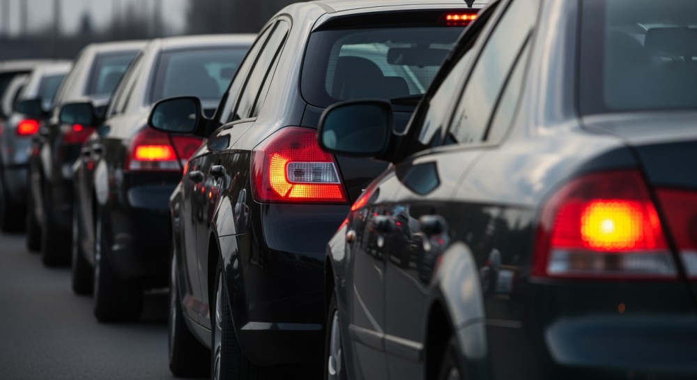 Kraków w biegu: Utrudnienia i zmiany w ruchu podczas 18. PKO Biegu Trzech Kopców 21 września