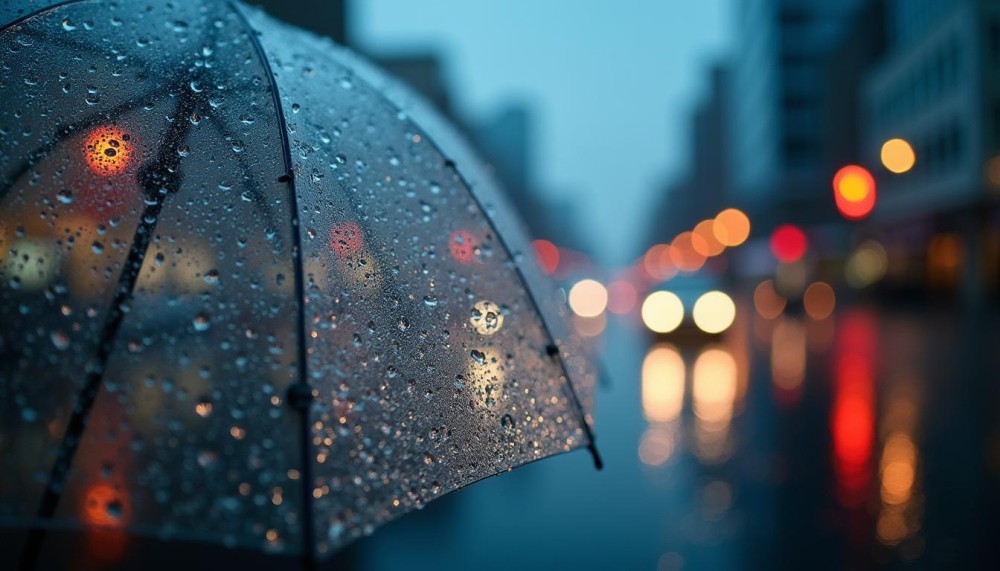 Kraków w kryzysie: Burze paraliżują komunikację i zagrażają mieszkańcom Małopolski