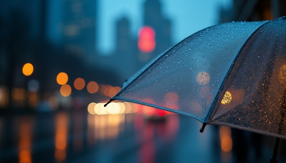 Kraków w obliczu upałów: Jak przetrwać 31-stopniowe piekło?