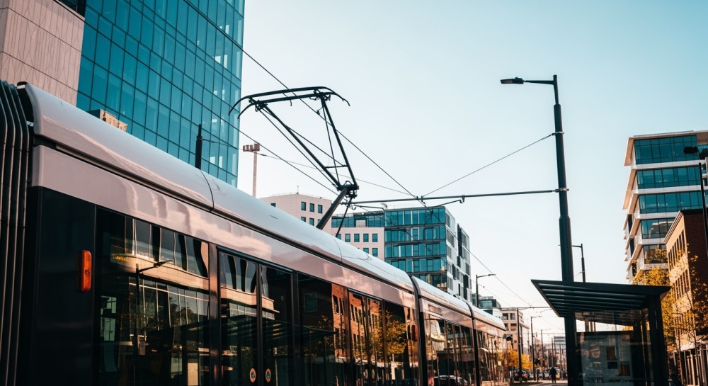 Kraków w zielonej transformacji: nowa linia tramwajowa łączy Azory z ekologicznymi innowacjami