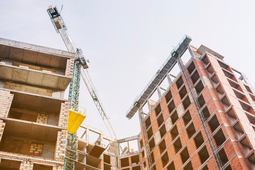 Kraków wkrótce zyska nową dzielnicę z wieżowcami do 150 metrów!