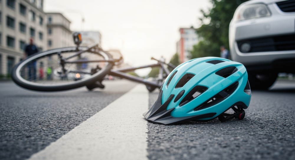 Kraków wprowadza rewolucyjną nawigację dla rowerzystów – testy już trwają!