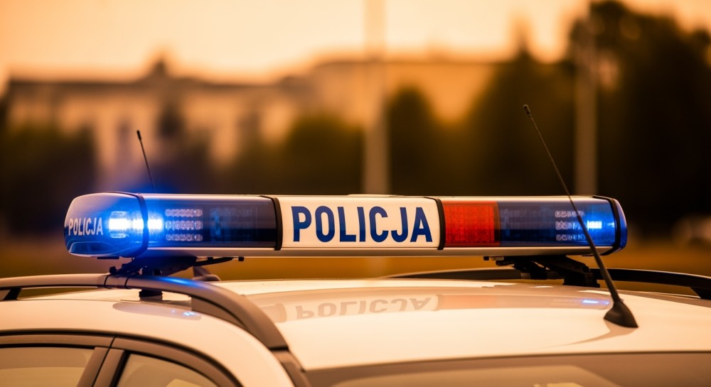 Kraków wstrząśnięty: Policja szuka świadków brutalnej kradzieży w drogerii!