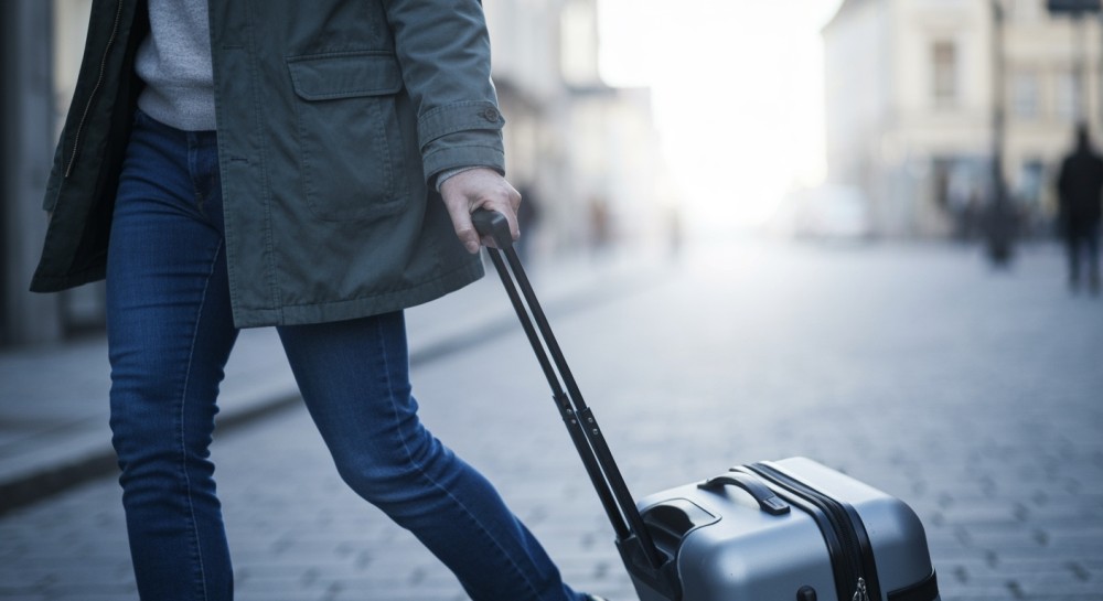 Kraków zdobywa serca turystów: Zakopane traci tytuł najpopularniejszego miejsca na jesień