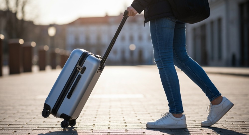 Kraków zdobywa tytuł najlepszego europejskiego miasta na weekendowe wypady!