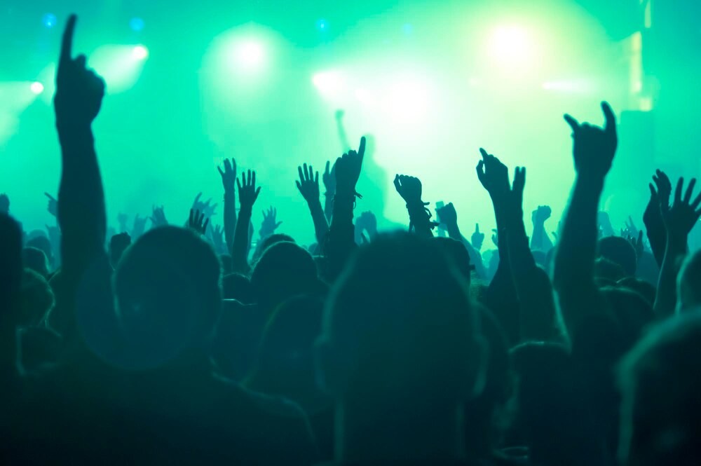 Kraków znów w centrum sztuki: Festiwal Ciało i Czas z drugą edycją w Teatrze KTO!