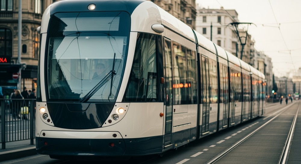 Krakowscy motorniczy Ewa i Sebastian z brązowym medalem Mistrzostw Polski!