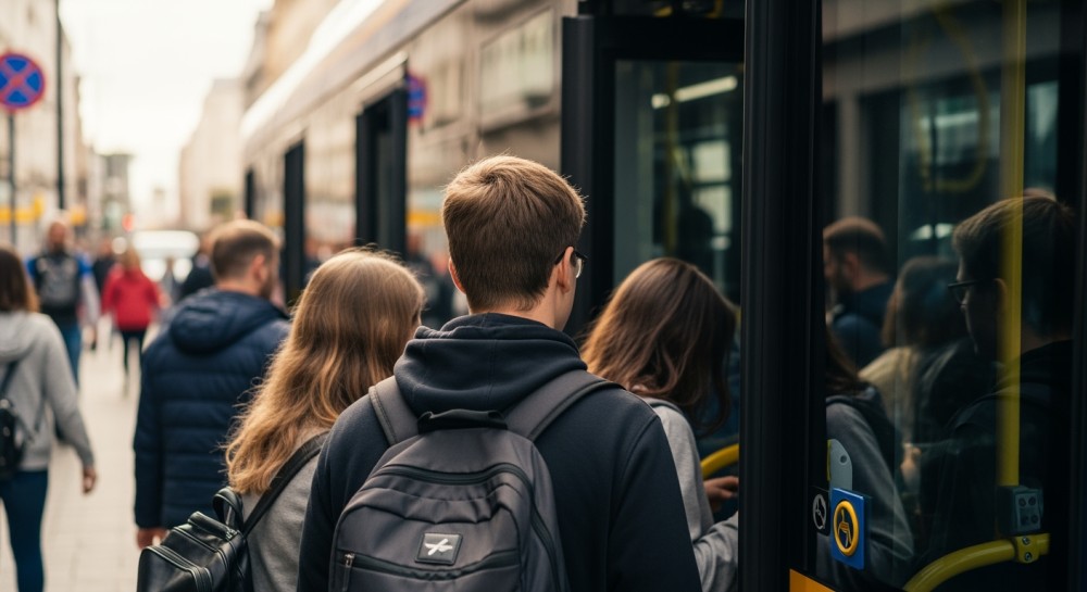 Krakowskie autobusy z nowymi rozkładami – sprawdź, co się zmieniło!