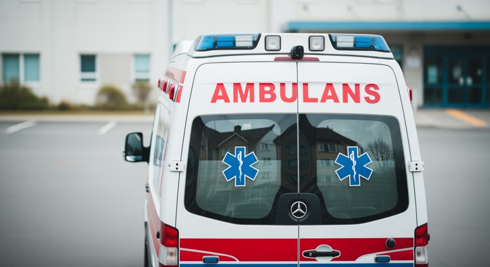 Małopolska w ogniu akcji – 63 nowoczesne wozy dla OSP ratują życie!