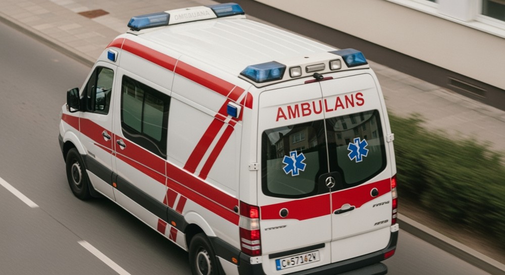 Mistrzowie Ratunku: Kraków Gospodarzem I Ogólnopolskich Zawodów Ratowników PSP 2025