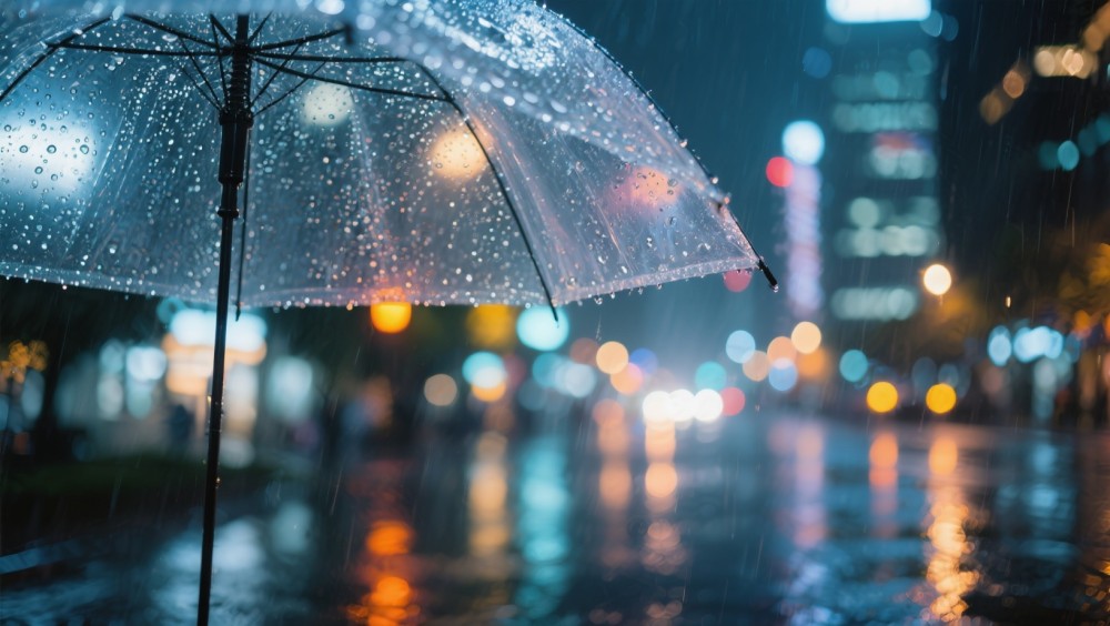 Nadchodzi ochłodzenie: Porywy wiatru do 70 km/h i burze w prognozach na najbliższe dni