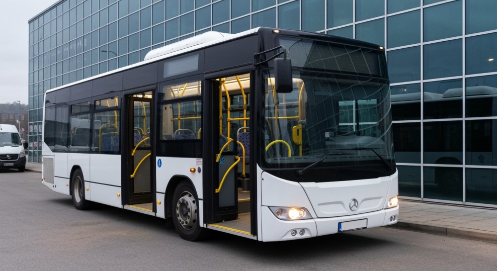 Nowa Huta zyska nowoczesną zajezdnię autobusową – Kraków stawia na ekologię!