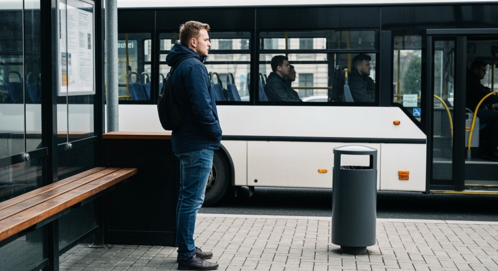 Nowoczesna zajezdnia autobusowa w Stalowej Woli – krok ku przyszłości transportu publicznego