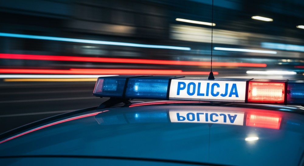 Obcokrajowcy zatrzymani po próbie sabotażu krakowskich wodociągów – alarm dla bezpieczeństwa miasta!