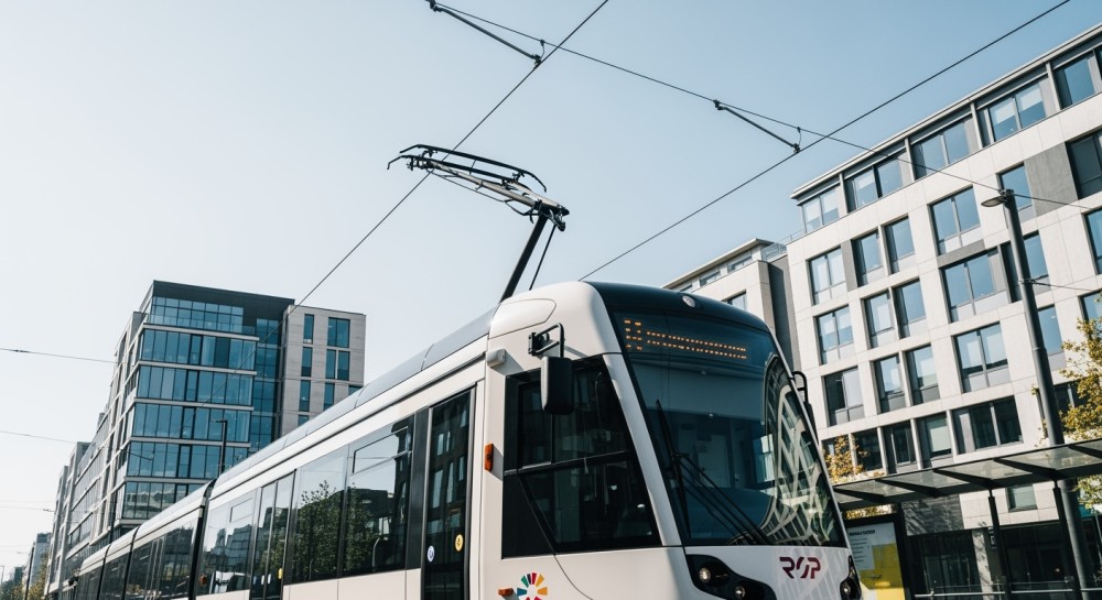 Odpust w Mogile: Nowe tramwaje i wzmocniona komunikacja dla uczestników!