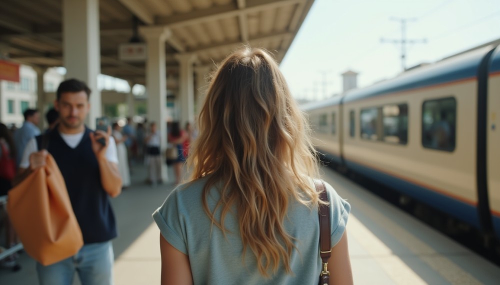 Pendolino z Gdyni do Zakopanego: Rewolucyjna podróż w rekordowym czasie!