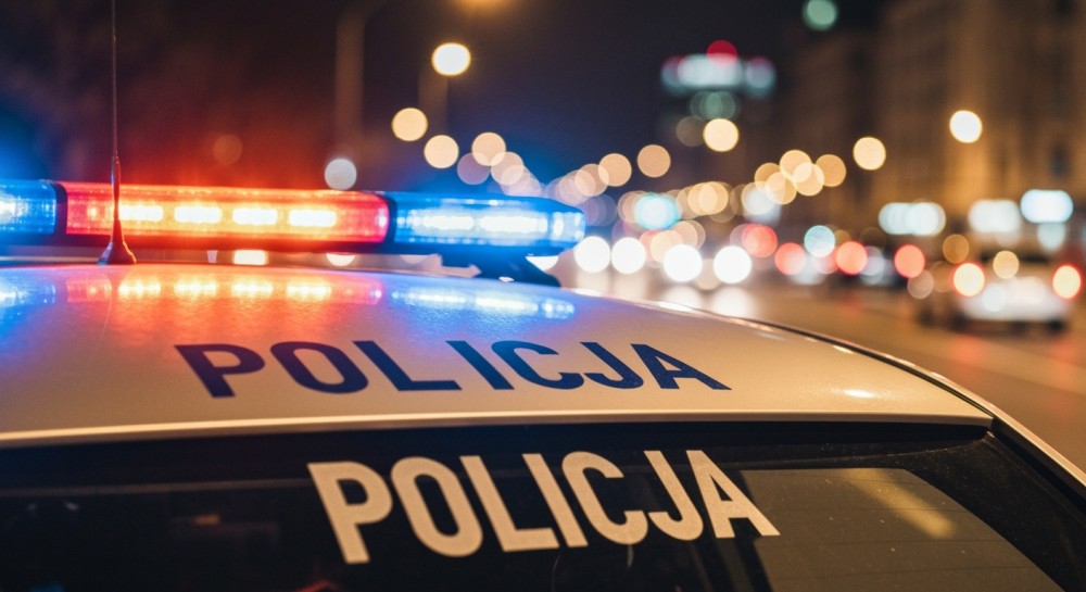 Pijani rodzice w Chełmku: Dzieci uratowane przed tragedią, grozi im 5 lat więzienia!