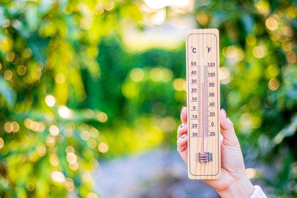 Pochmurny 3 września w Krakowie: Przygotuj się na deszcz i zmienne warunki!