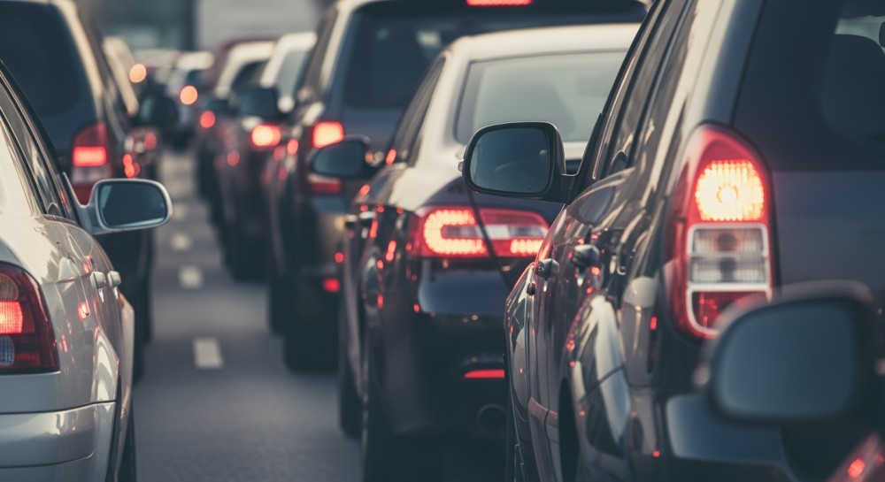 Północna Obwodnica Krakowa bije rekordy: 3 miliony aut w wakacje!