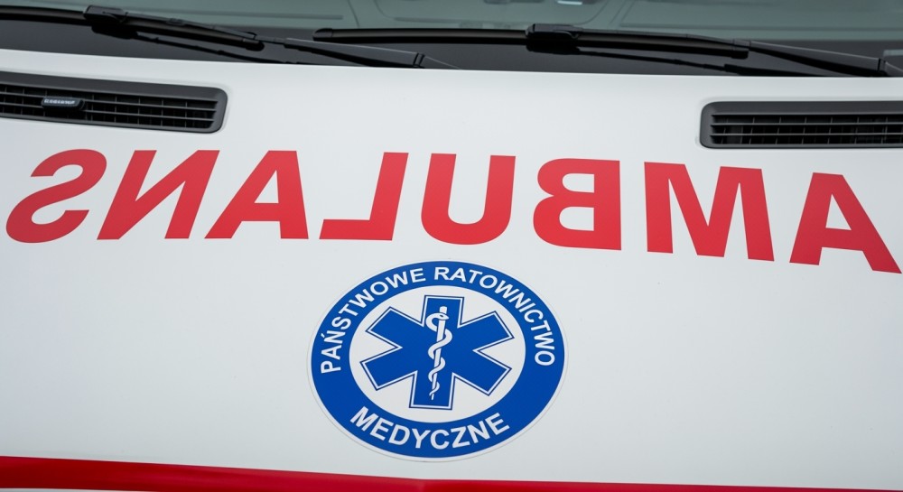 Polska jednoczy się w hołdzie dla zmarłego strażaka – syreny rozbrzmiewają w całym kraju