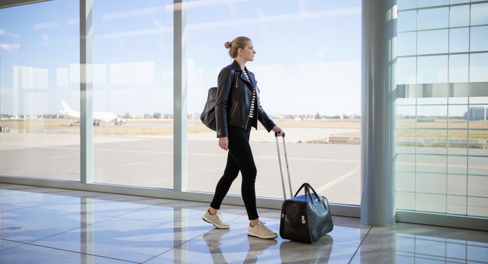 Poznań dołącza do Krakowa: Koniec limitu płynów w bagażu na kolejnych polskich lotniskach