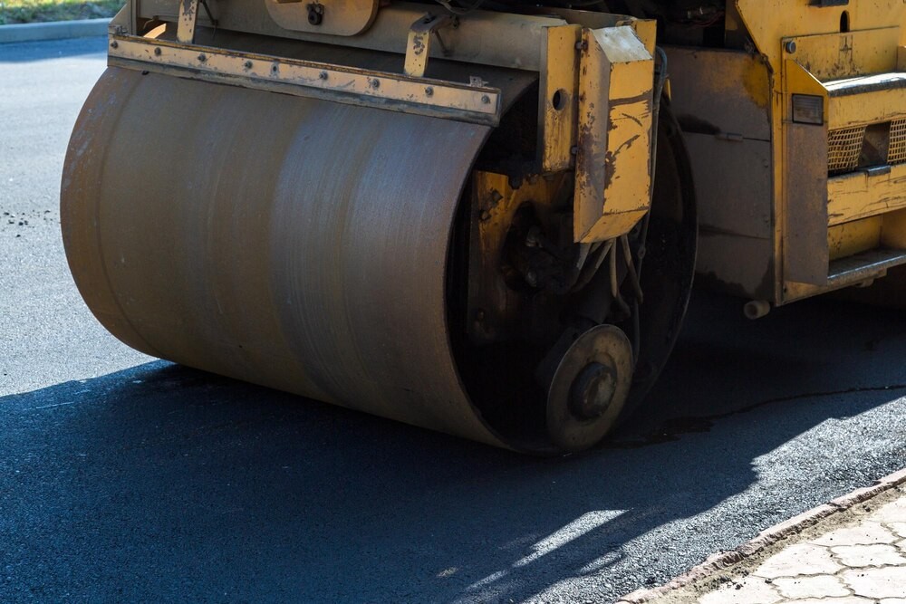 Remont ul. Barwnej: Nowa nawierzchnia i zmiany w ruchu od 8 września!