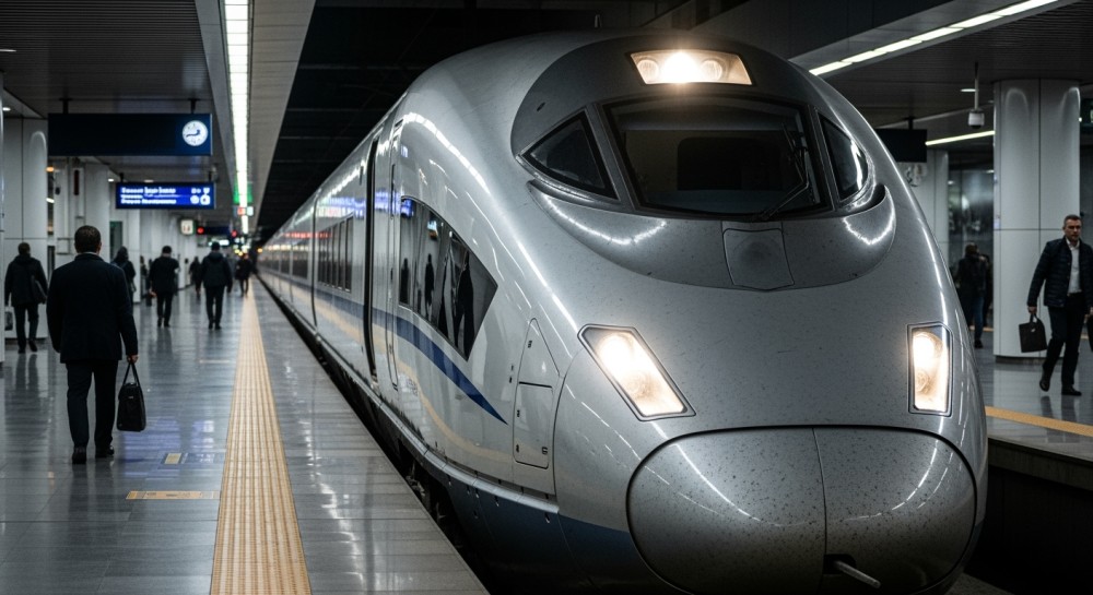 Retro pociągi w Małopolsce: Malownicza podróż w czasie startuje 13 września!