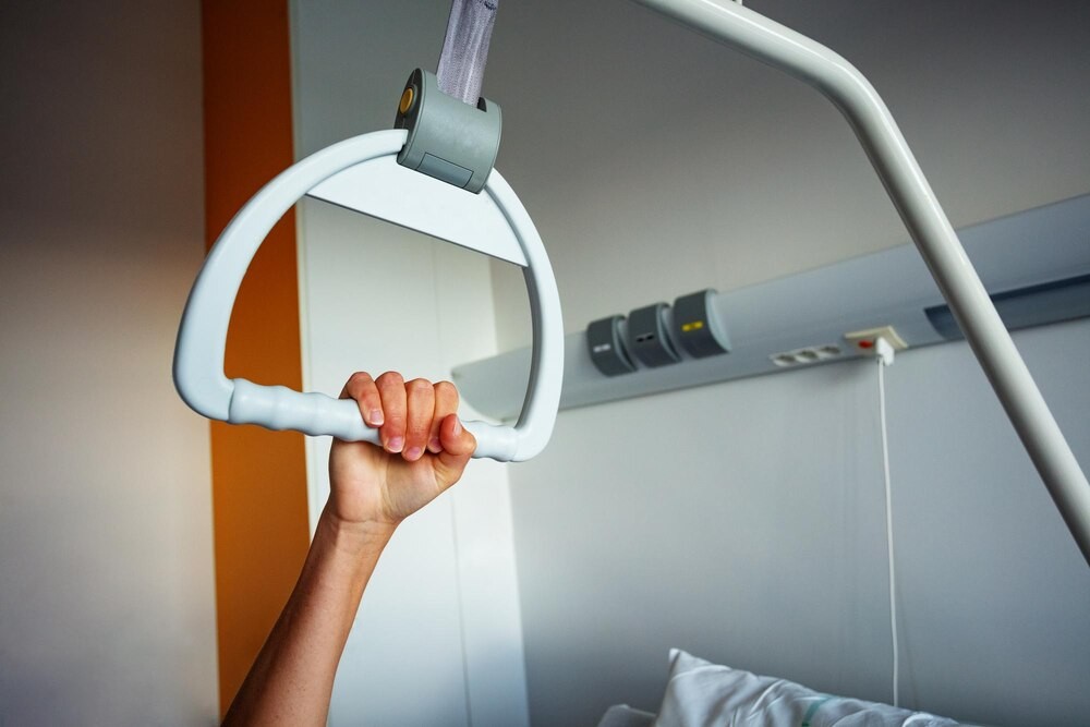 Rewolucja w porodach: Komfort i bezpieczeństwo w nowoczesnym bloku porodowym w Krakowie