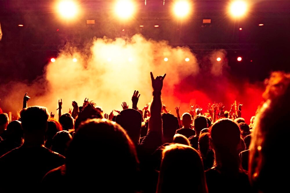 Robbie Williams wystąpi w Krakowie – niepowtarzalny koncert tylko dla Polaków!