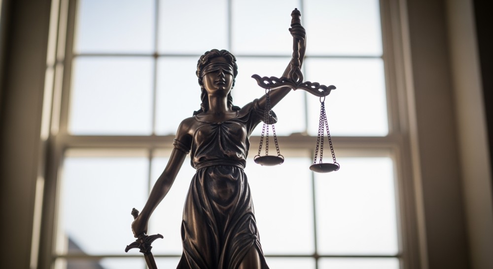 Skazani za nadużycia przy przejęciu nieruchomości w Szerzynach