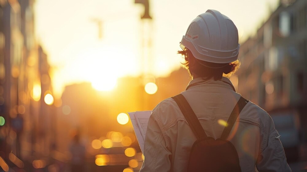 Szkieletor z Krakowa: Od architektonicznej klęski do nowoczesnej ikony Unity Tower